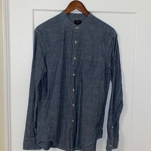 J Crew button down